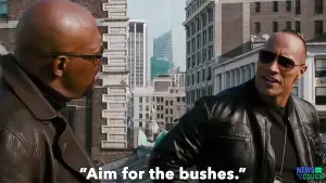 Задник к фильму "Копы в глубоком запасе" #625108