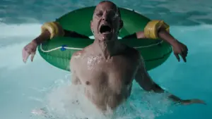 Задник к фильму "Идеальный хозяин" #394291