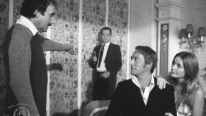 Задник к фильму "Возвращение Розовой пантеры" #506115