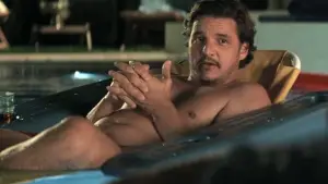 Невыносимая тяжесть огромного таланта