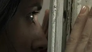 Задник к фильму "Они" #302843