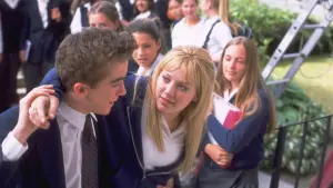 Задник к фильму "Агент Коди Бэнкс" #364497