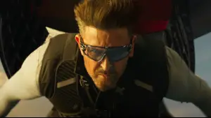 Задник к фильму "Бой 2" #573143