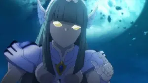 Задник к фильму "Ускоренный мир: Бесконечный всплеск" #428694