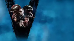 Задник к фильму "Веном 2" #599056