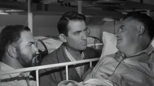 Задник к фильму "На берегу" #457108