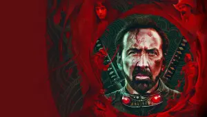 Задник к фильму "Узники страны призраков" #339196