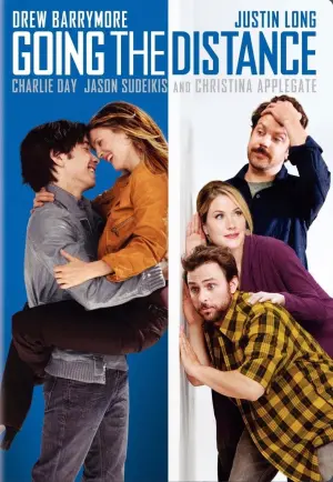 Постер к фильму "На расстоянии любви" #146386