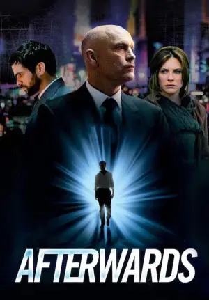 Постер к фильму "Заложник смерти" #726689