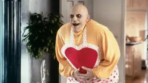 Задник к фильму "Ценности семейки Аддамс" #684847