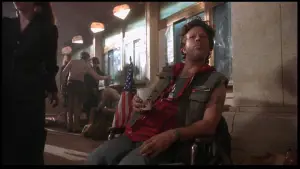 Задник к фильму "Король-рыбак" #711089