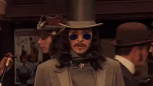 Задник к фильму "Дракула" #605994