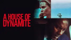 Задник к фильму "Дом из динамита" #556856