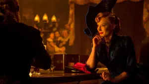 Задник к фильму "Золушка" #464451