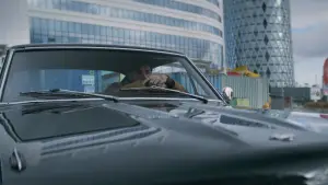 Задник к фильму "Меган: К вашим услугам" #590767