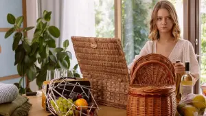 Задник к фильму "Соври мне правду" #333305