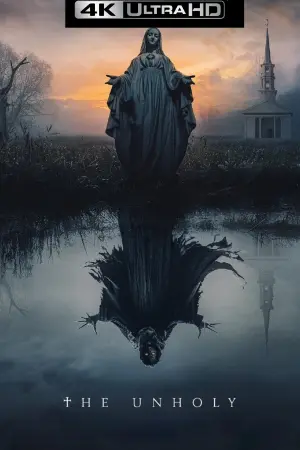 Постер к фильму "Нечестивые" #56197