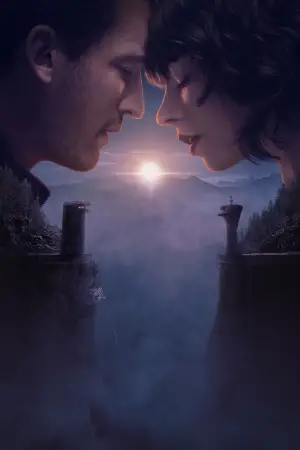 Постер к фильму "Ущелье" #549839