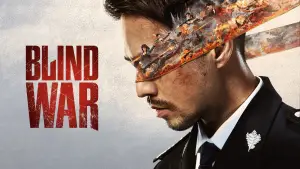 Видео к фильму Слепая война | 【FILM】Blind War 盲战 Trailer 1
