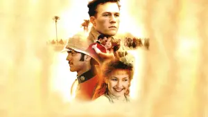 Задник к фильму "Четыре пера" #395103