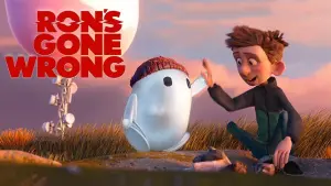 Задник к фильму "Неисправимый Рон" #48720