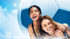 Задник к фильму "Играй, как Бекхэм" #291451