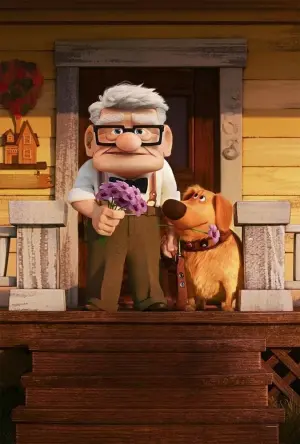 Постер к фильму "Свидание Карла" #166734