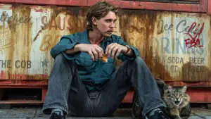 Задник к фильму "Пойман с поличным" #527792