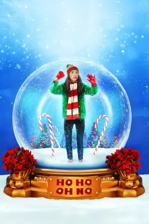 Постер к фильму "Вернуть Рождество" #432872