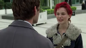 Задник к фильму "Близость" #259429