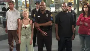 Задник к фильму "Рассвет мертвецов" #243769