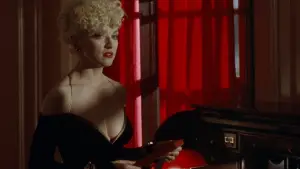 Задник к фильму "Дик Трэйси" #744942