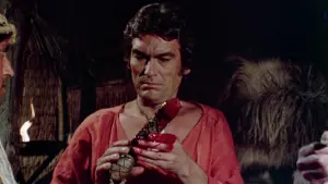 Задник к фильму "Ад каннибалов 2" #420365