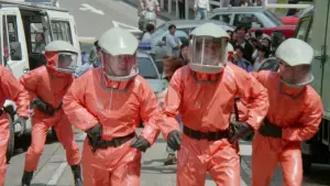 Задник к фильму "Синдром Эбола" #388959