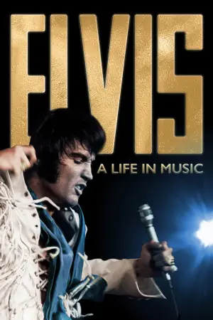 Elvis: A Life in Music