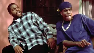 Задник к фильму "Пятница" #699226