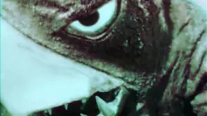 Задник к фильму "Гамера против Гирона" #392718