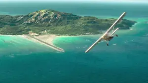 Задник к фильму "Линия горизонта" #386428