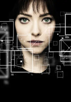 Постер к фильму "Анон" #329854