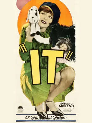 Постер к фильму "Это" #738060
