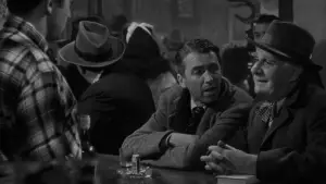 Задник к фильму "Эта замечательная жизнь" #615039