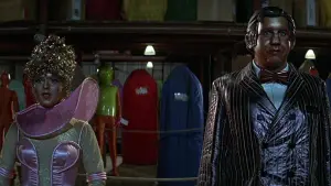 Задник к фильму "Побег роботов" #687658