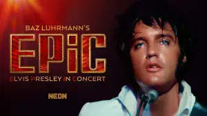 Задник к фильму "EPiC: Elvis Presley in Concert" #816630