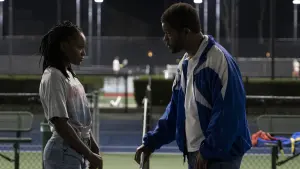 Задник к фильму "Король Ричард" #504739