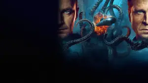 Задник к фильму "Кракен" #629651