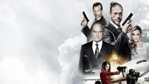 Задник к фильму "Денежный самолёт" #419780