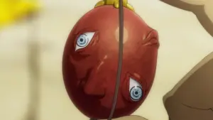 Задник к фильму "Берсерк. Золотой век: Фильм I. Бехерит Властителя" #231133