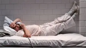 Задник к фильму "Охотник на людей" #720948