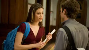 Задник к фильму "Вызов" #458145