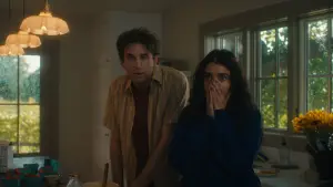 Задник к фильму "О, привет!" #598469